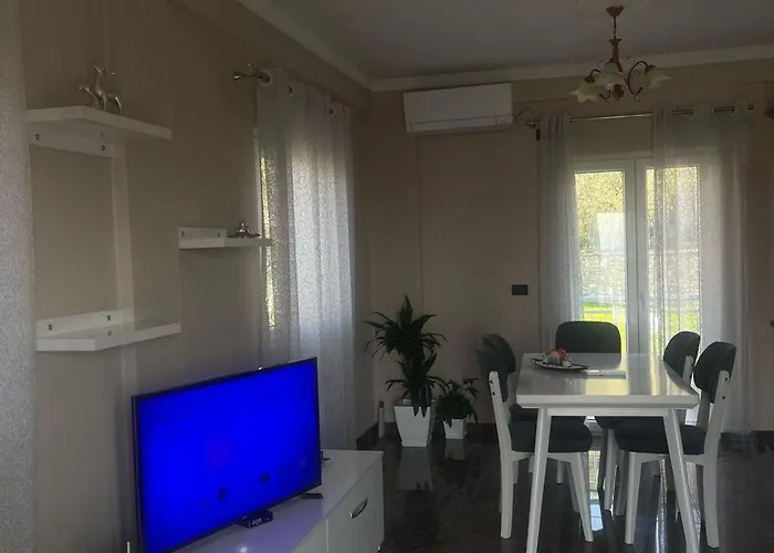 Ejlli Villa